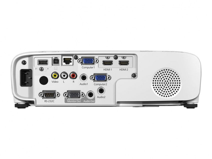 EB-W49 - Projektor 3LCD