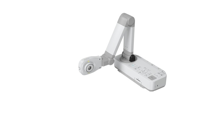 ELPDC13 - Dokumentkamera