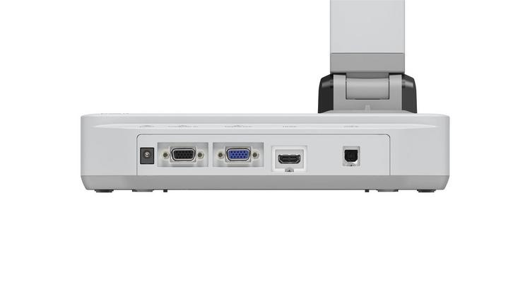 ELPDC13 - Dokumentkamera