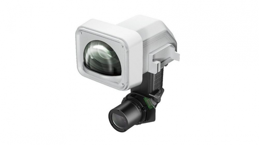 ELPLX02WS - Projektorlins UST