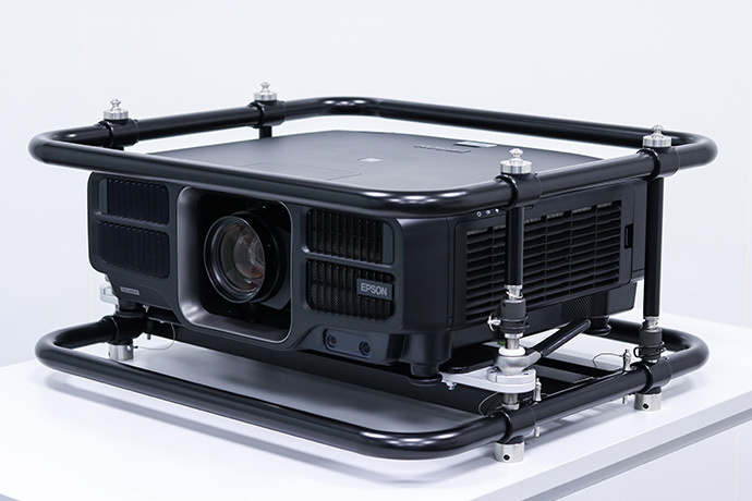 ELPMB59 Stacking Frame