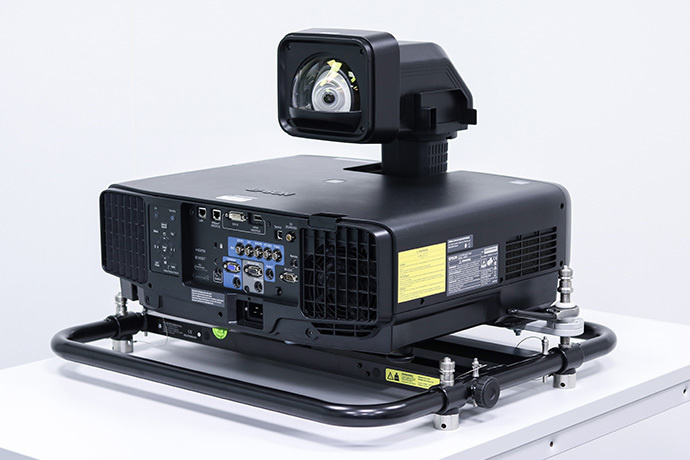 ELPMB59 Stacking Frame