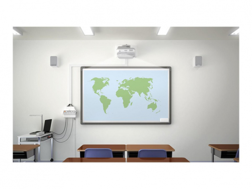 ELPSP02 - Aktivt h�gtalarpar