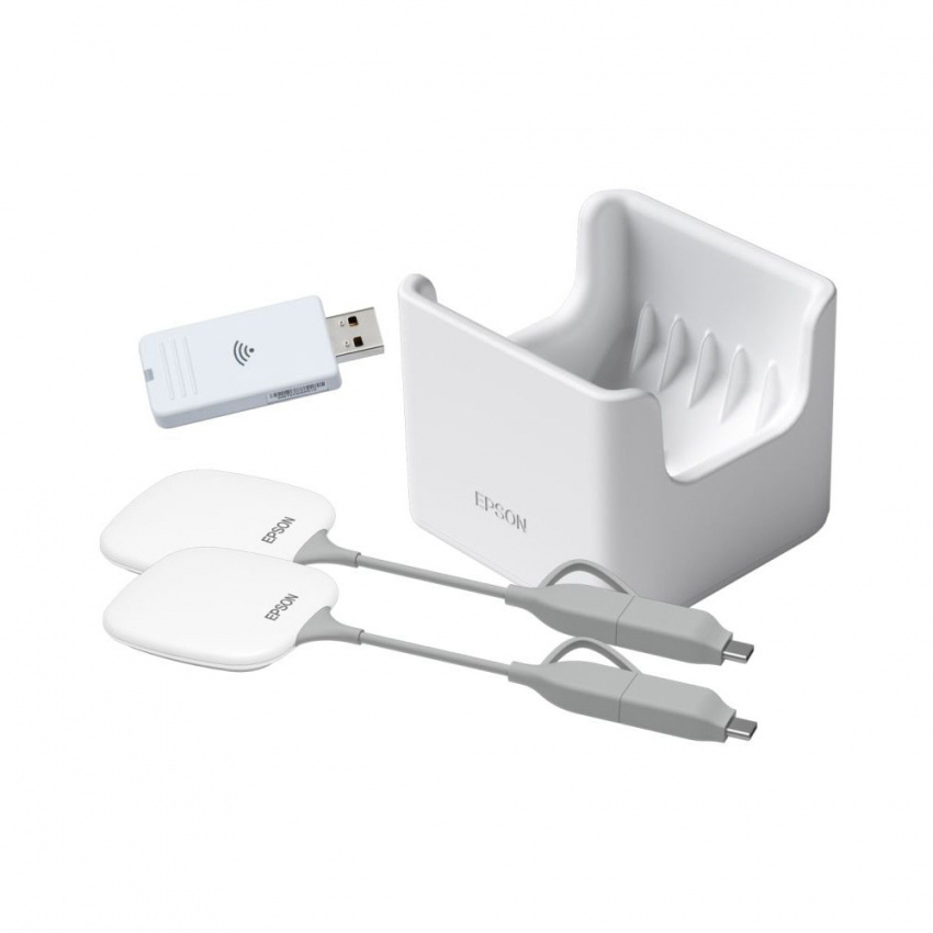 ELPWP10 - Tr�dl�st presentationssystem