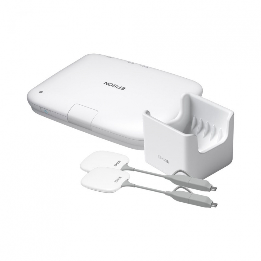 ELPWP20 - Tr�dl�st presentationssystem