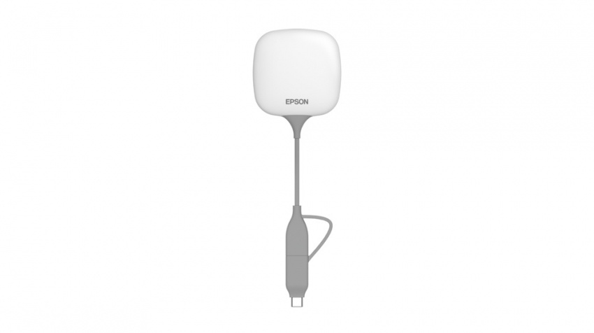 ELPWT01 - Tr�dl�s s�ndare USB-C/USB-A