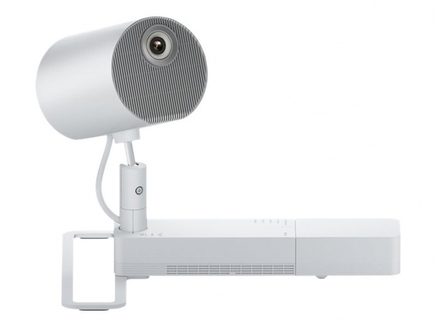 EV-110 - Projektor 3LCD