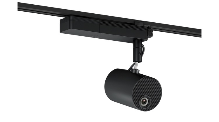 EV-115 - Projektor 3LCD