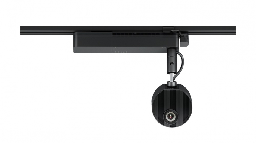 EV-115 - Projektor 3LCD