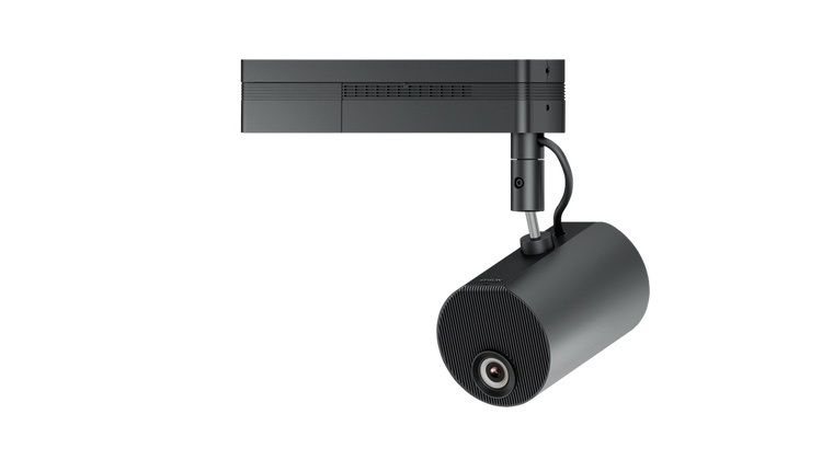 EV-115 - Projektor 3LCD