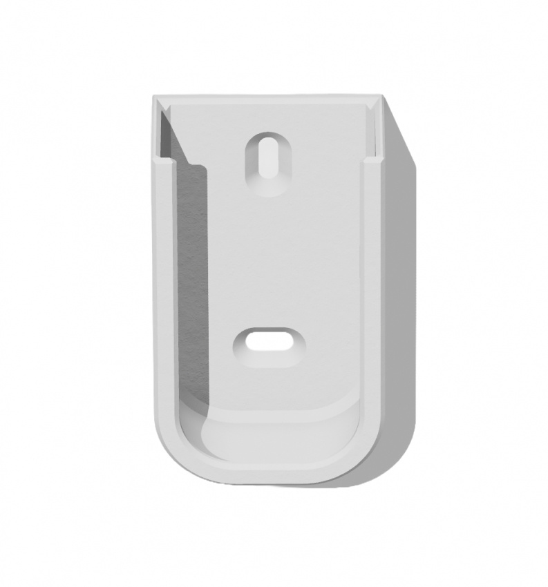 V�ggf�ste f�r fj�rrkontroll