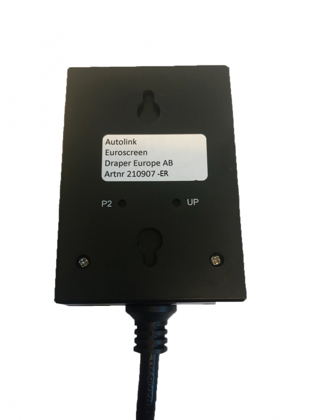 Auto-Link Kit f�r ER-motorer