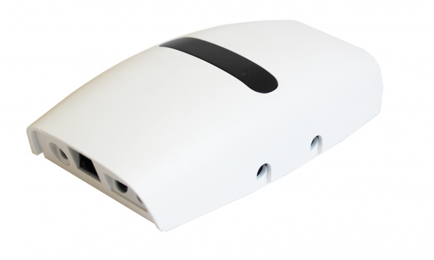 Kontrollbox f�r Draper Installation motorer