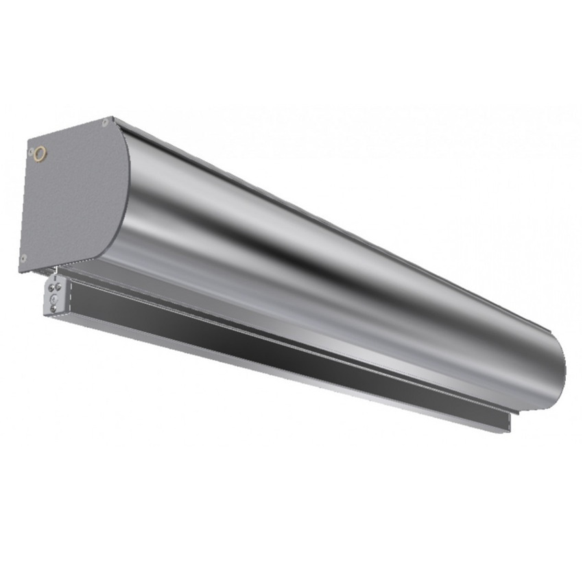 Motoriserad duk - Loke