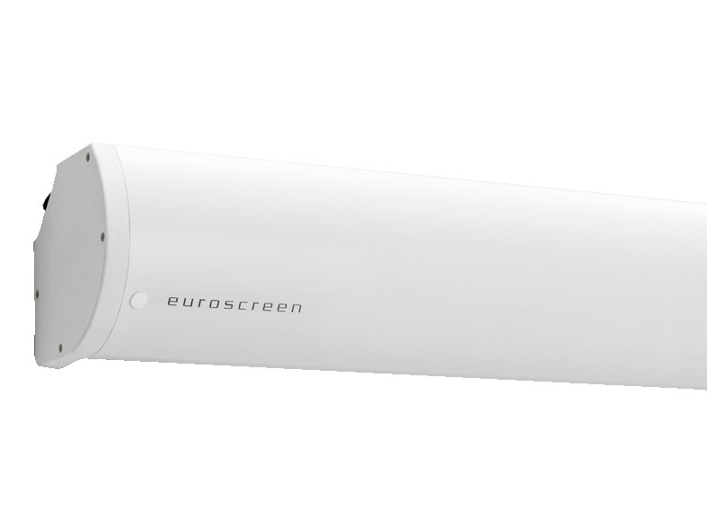 Motorstyrd filmduk Thor