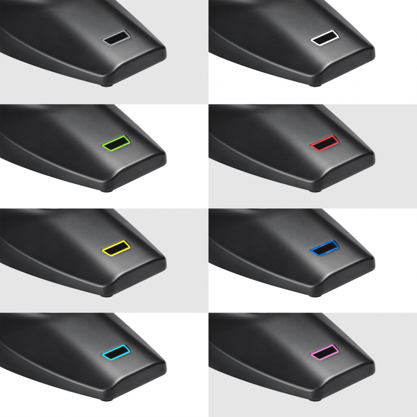 Engineered Sound - ES8766RC