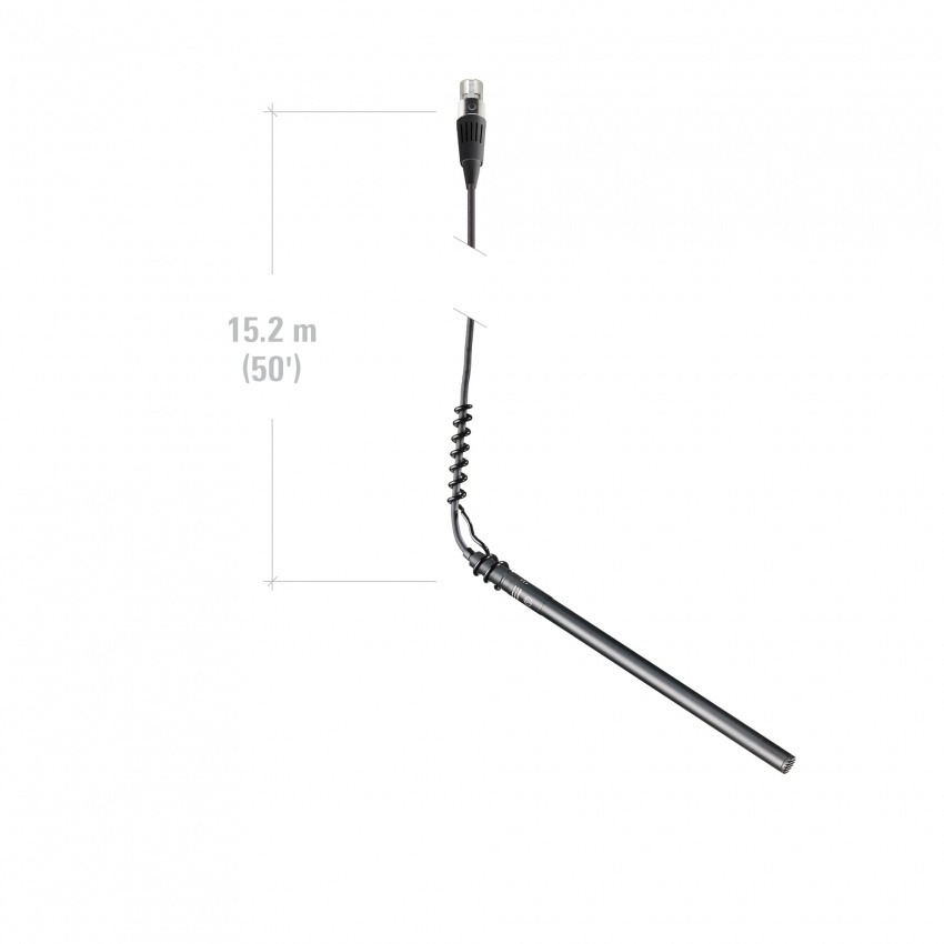 Engineered Sound - ES933MLMIC