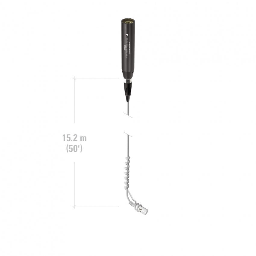 Engineered Sound - ES933WC