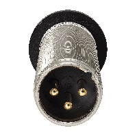 Engineered Sound - ES945O/XLR