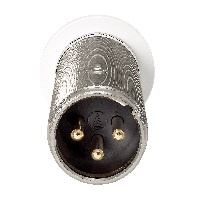 Engineered Sound - ES947WC/XLR