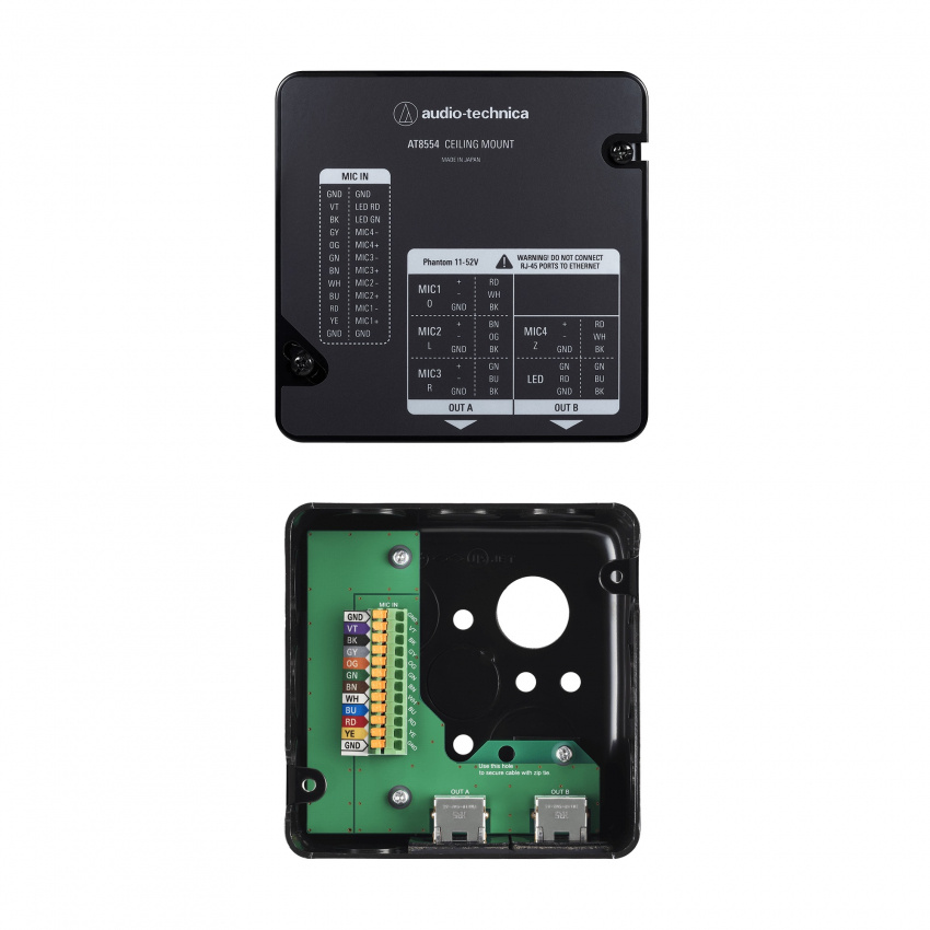 Engineered Sound - ES954