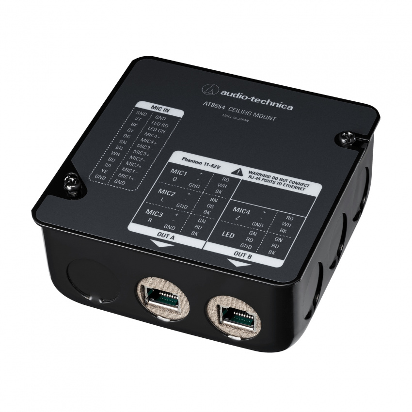 Engineered Sound - ES954