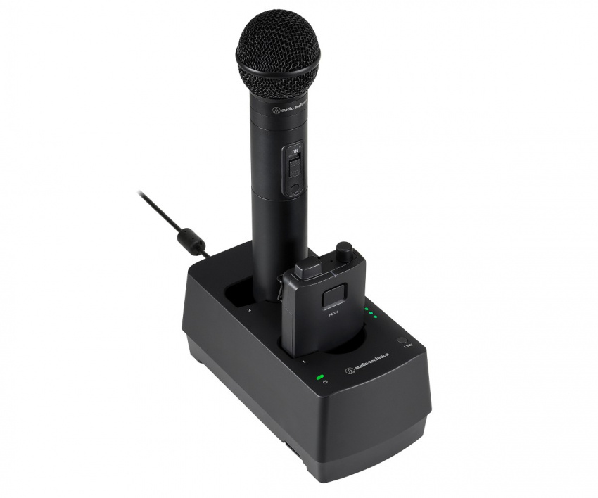 Engineered Sound Wireless (DECT) - ESW-C