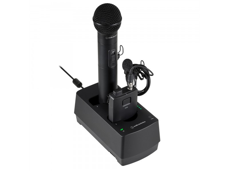 Engineered Sound Wireless (DECT) - ESW-C