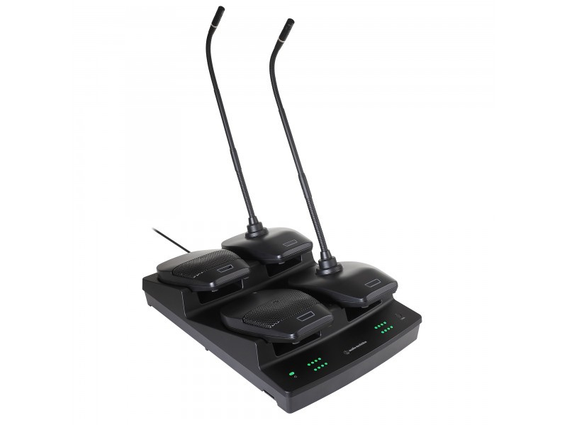 Engineered Sound Wireless (DECT) - ESW-C