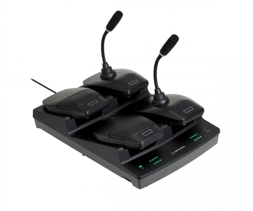 Engineered Sound Wireless (DECT) - ESW-C