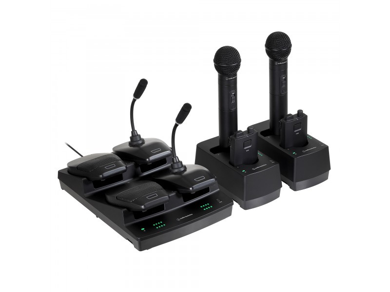 Engineered Sound Wireless (DECT) - ESW-C