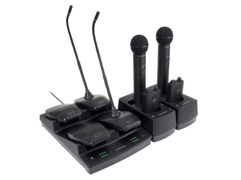 Engineered Sound Wireless (DECT) - ESW-C