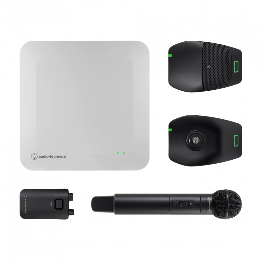 Engineered Sound Wireless (DECT) - ESW-R