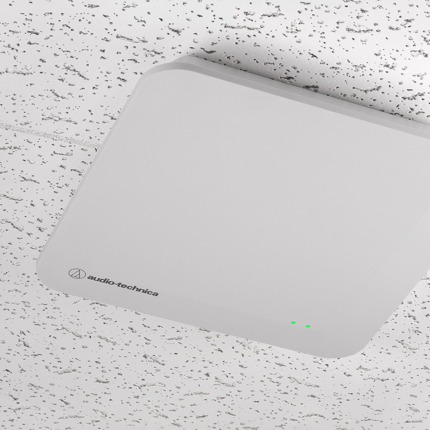 Engineered Sound Wireless (DECT) - ESW-R