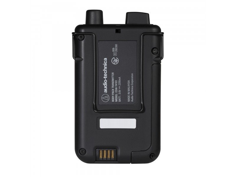 Engineered Sound Wireless (DECT) - ESW-T