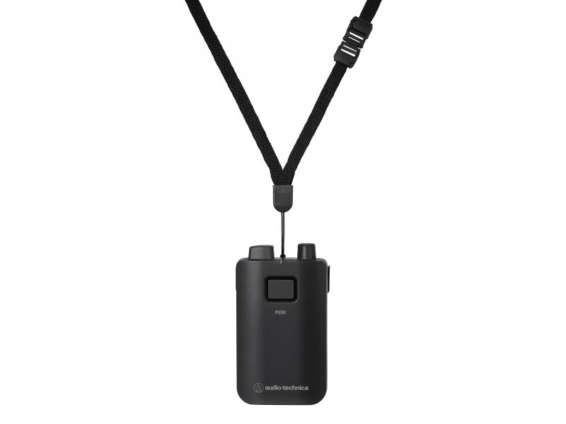 Engineered Sound Wireless (DECT) - ESW-T