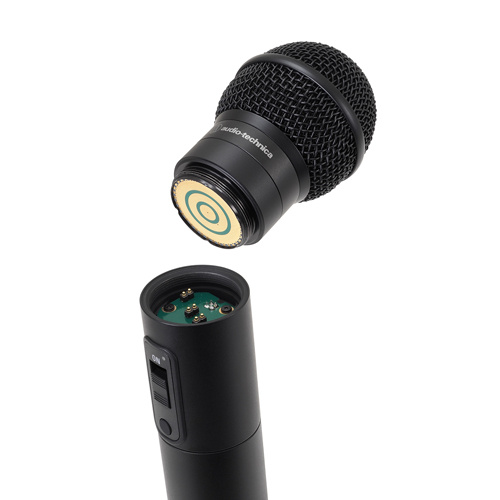 Engineered Sound Wireless (DECT) - ESW-T