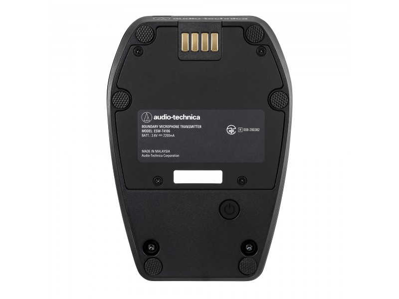 Engineered Sound Wireless (DECT) - ESW-T
