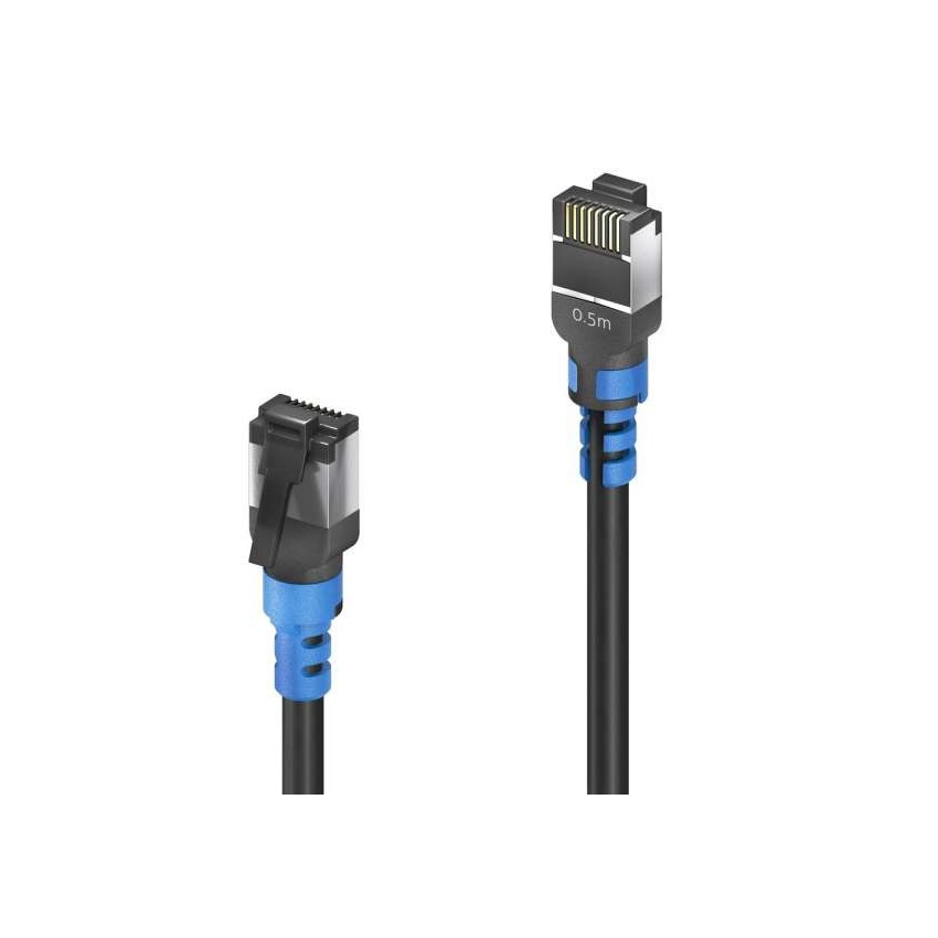 FlexInstall Patchkabel Cat.6A S/FTP