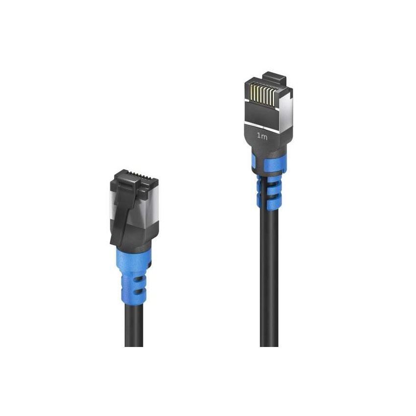FlexInstall Patchkabel Cat.6A S/FTP