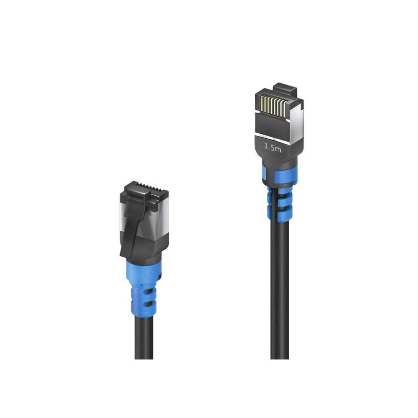 FlexInstall Patchkabel Cat.6A S/FTP