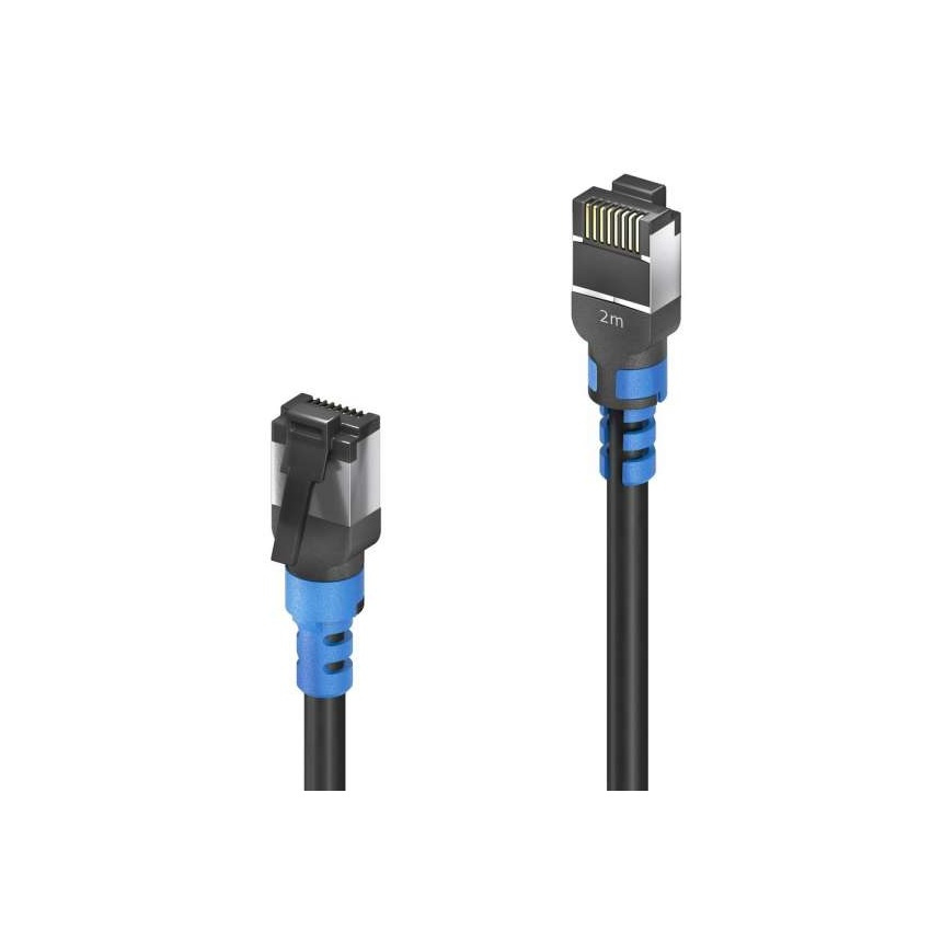 FlexInstall Patchkabel Cat.6A S/FTP