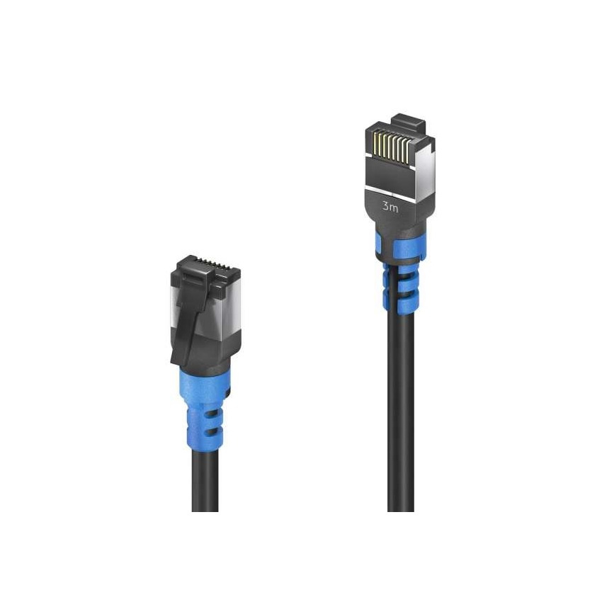 FlexInstall Patchkabel Cat.6A S/FTP