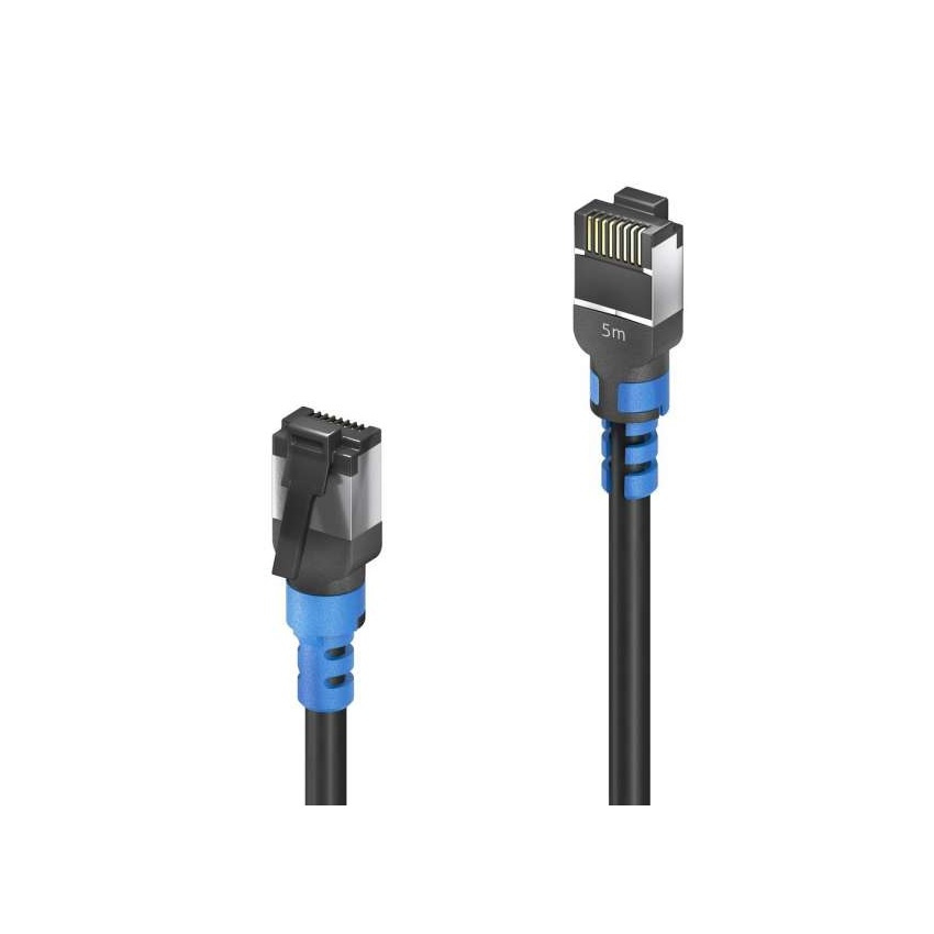 FlexInstall Patchkabel Cat.6A S/FTP