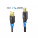 FlexInstall USB-A - USB-B Kabel FlexInstall USB-A - USB-B Kabel