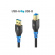 FlexInstall USB-A - USB-B Kabel FlexInstall USB-A - USB-B Kabel