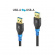 FlexInstall USB-A Kabel FlexInstall USB-A Kabel