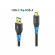 FlexInstall USB-A Kabel FlexInstall USB-A Kabel