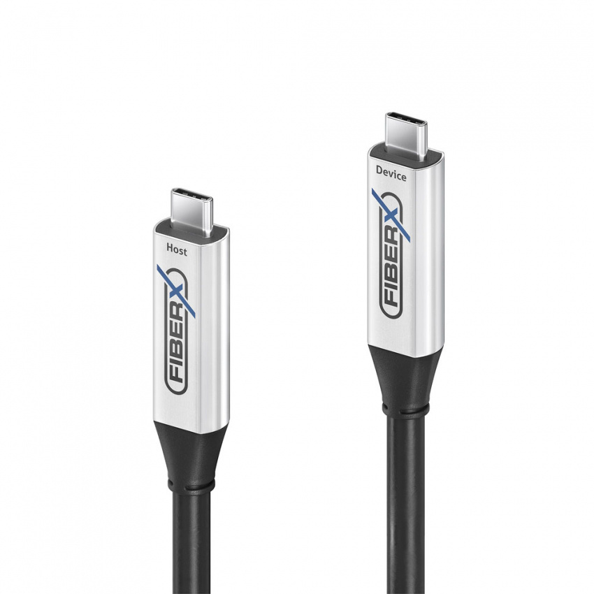 USB 3.2 AOC Fiber