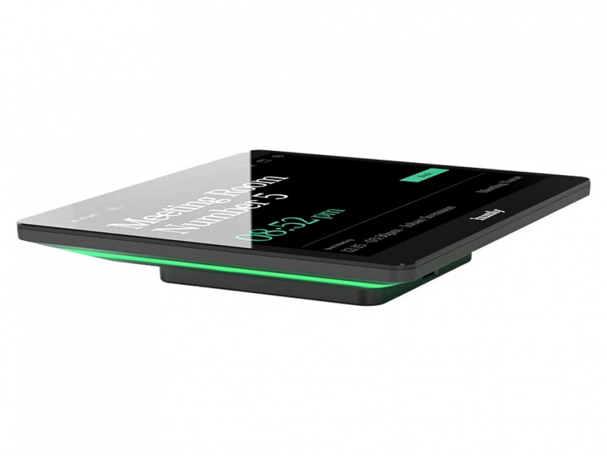 HRD - Room Display Max Security